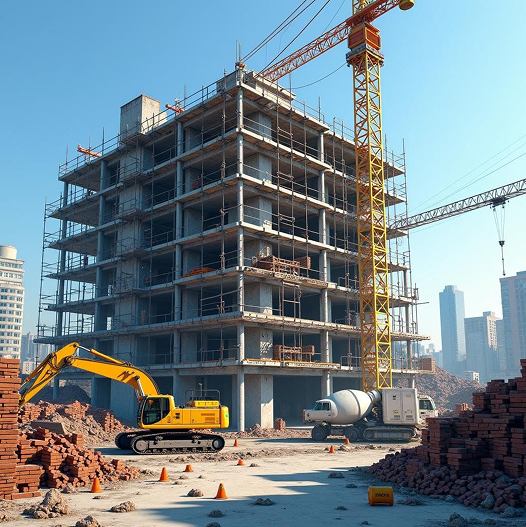 Shiv Traders - About Us