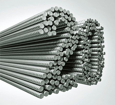 TMT Bars